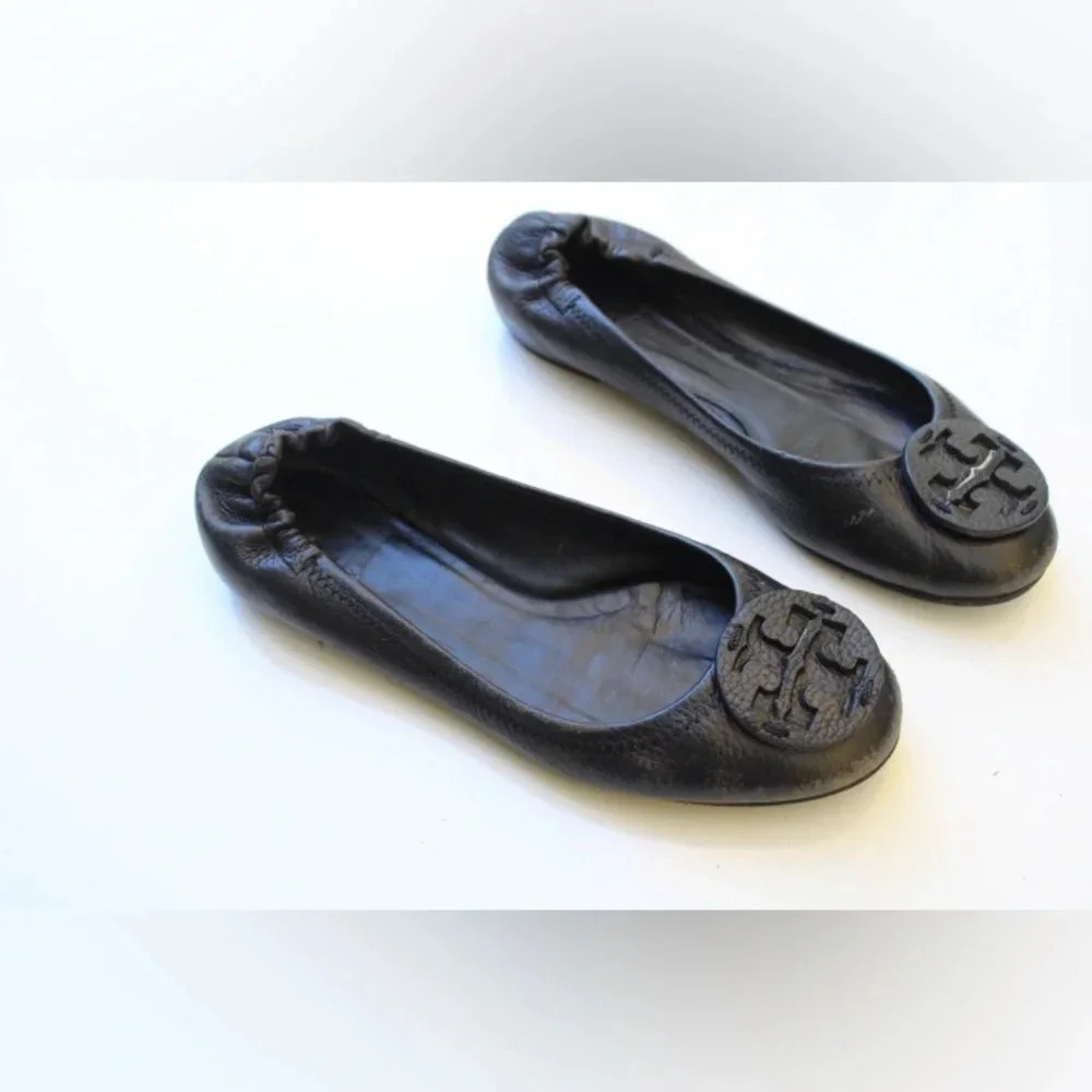 Tory Burch flats